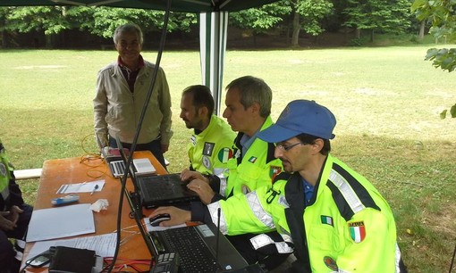 Sanremo: 'Settimana Nazionale della Protezione Civile', doppio appuntamento per i cittadini