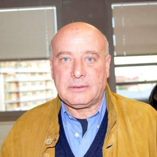 Giuseppe Mastrangelo