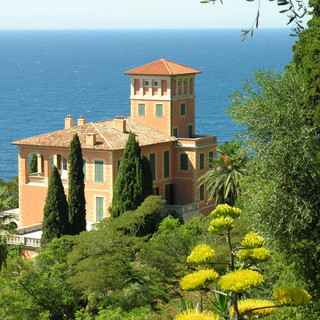 Ventimiglia: mercoledì visita guidata ai Giardini Botanici Hanbury all'imbrunire