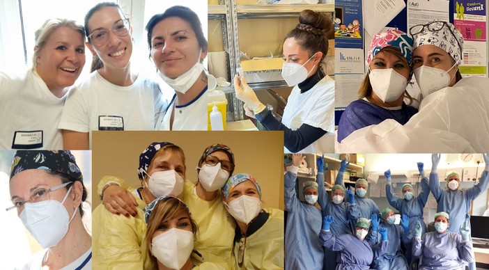 Giornata Internazionale Infermiere: in Liguria oltre 14300 infermieri, di cui 11mila nel SSR, 1300 assunzioni da settembre 2022