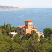 Giardini Hanbury a Ventimiglia