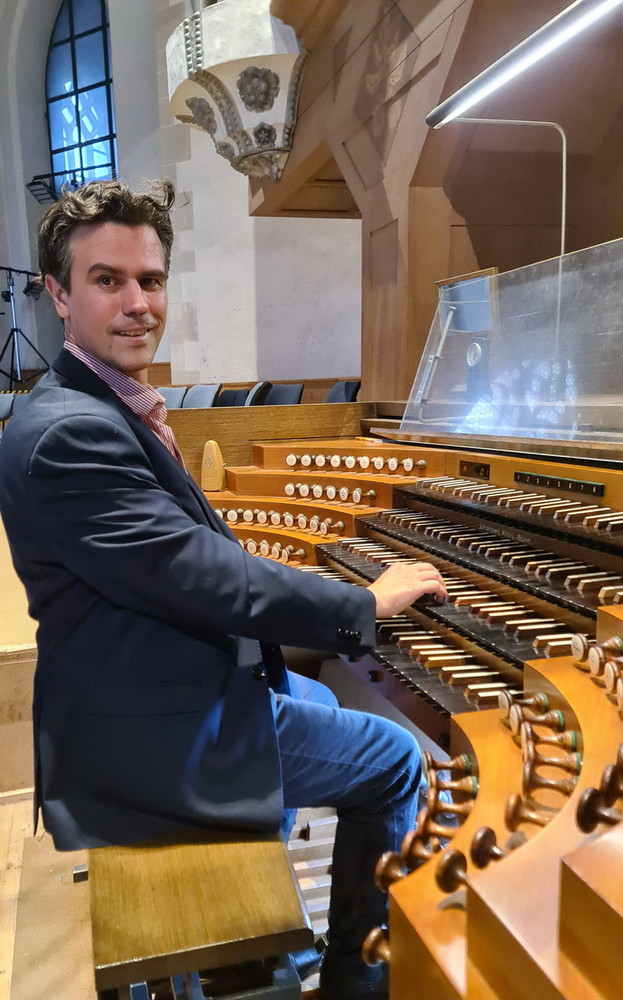 Imperia: continua il festival organistico della città 'Serate organistiche Leonardiane'