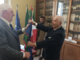 Giovanni Govoni proclamato presidente della sezione di Imperia-Sanremo dell’Ancri.