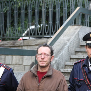 Bordighera: spacciava eroina sotto casa e nella città vecchia, arrestato dai Carabinieri