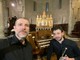 Lucinasco: domenica prossima, concerto duo Gibellini-Pellini nella Chiesa parrocchiale dei  Santi Stefano e Antonino