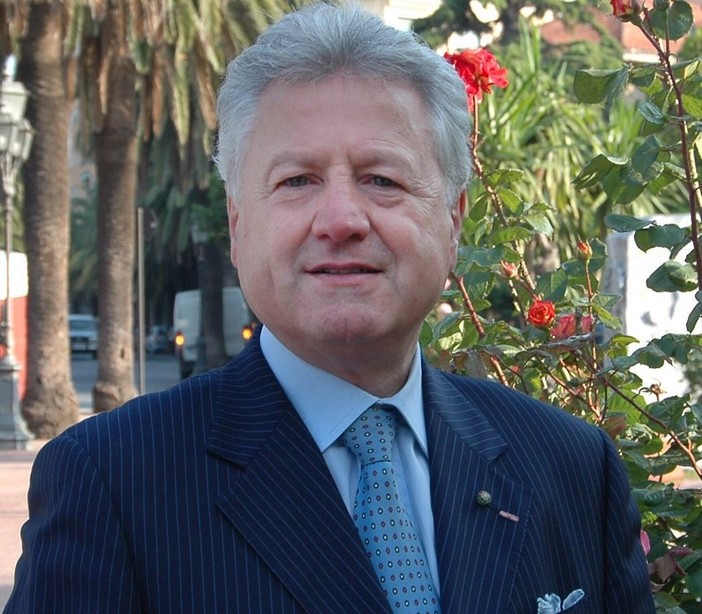 Ventimiglia: proposta dell’ex sindaco Gaetano Scullino all’attuale amministrazione: “Cosa ne pensate della ZTL?”