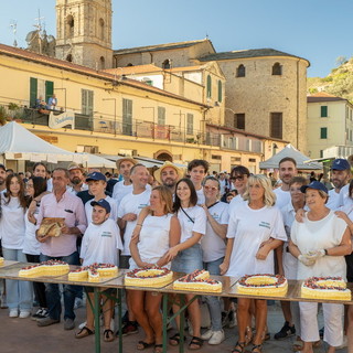 Festival dello Stoccafisso a Badalucco