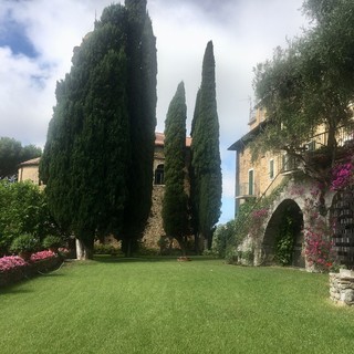 Serata Dantesca a Bordighera per celebrare il 700° anniversario della morte del Sommo Poeta (foto)