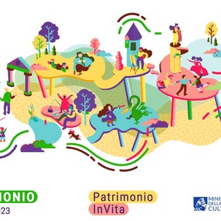 Nel weekend tornano le GEP – Giornate Europee del Patrimonio (European Heritage Days)