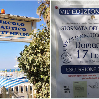 Ventimiglia: domenica giro sui gozzi, torna l'appuntamento con la Festa del Bambino