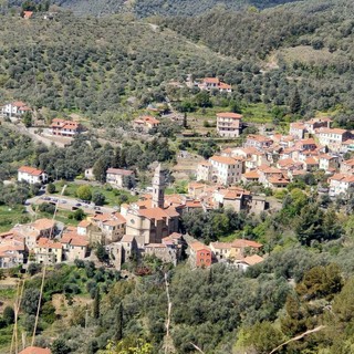 Crisi idrica, Montegrazie, Artallo e Sant'Agata a secco