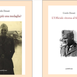 Sanremo, ai Giardini Villa Ormond la presentazione dei romanzi storici di Guido Donati