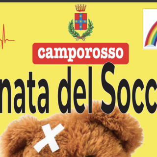 Camporosso, all'Epifania Giornata del Soccorso per i bambini dai 3 ai 9 anni