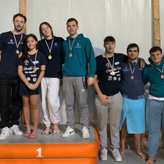 La Dario Gonzatti conquista il  XIV Trofeo dei Presidenti