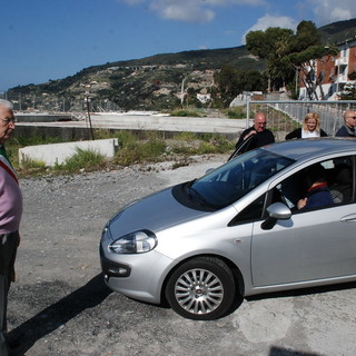 Ospedaletti: si svolgerà martedì l'incontro tra Comune e Fin.Im. per la ghiaia della spiaggia delle 'Porrine'