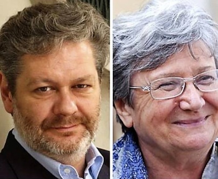 Riva Ligure: saranno Margherita Oggero e Gianni Farinetti a chiudere la quarta edizione di Sale in Zucca lunedì 27 agosto.