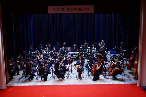 Sanremo: domenica prossima alla Chiesa Luterana il concerto della 'Giovane Orchestra Note Libere'