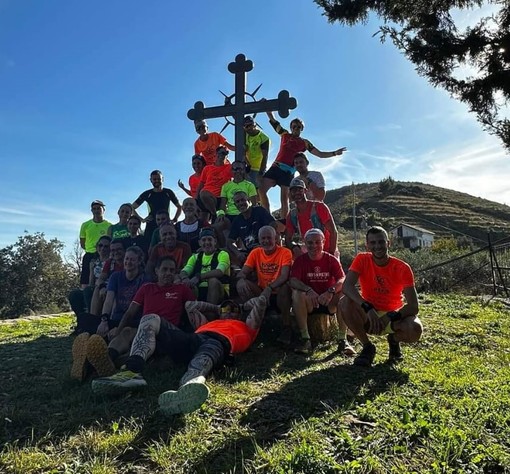 Sanremo, l’HBrun torna domenica: un’occasione unica  per unire sport e beneficenza (foto)