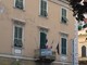 Riqualificazione dell’ex albergo Italia di Imperia, previsti percorsi autonomi per persone con disabilità
