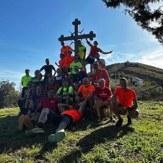 Sanremo, l’HBrun torna domenica: un’occasione unica  per unire sport e beneficenza (foto)