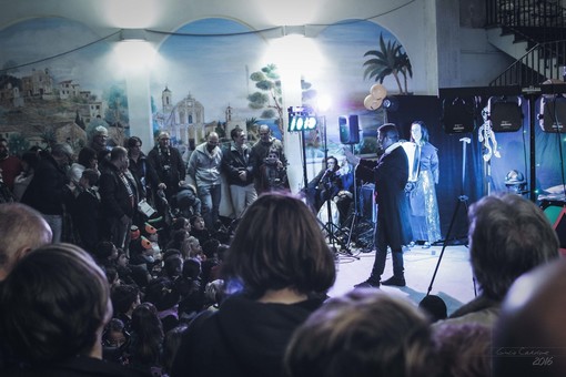 Ottimo successo per la festa 'Happy Halloween' organizzata da Comune, dai commercianti e dalla proloco OspedaletTiamo di Ospedaletti