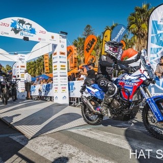 Hardalpitour Hat Sanremo-Sestriere