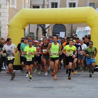 Sport e solidarietà: grande successo per la terza edizione dell'HBrun a Sanremo (Foto)