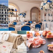Bordighera, l’hotel Parigi ospita un evento dedicato a tutti gli operatori del settore wedding e cerimonie (Foto)