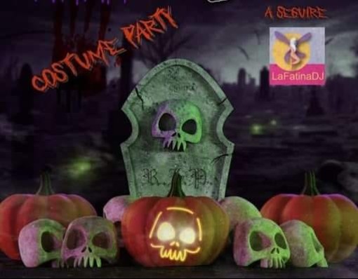 Halloween Beer Party, la serata in maschera a &quot;Il Colle&quot; di Nava