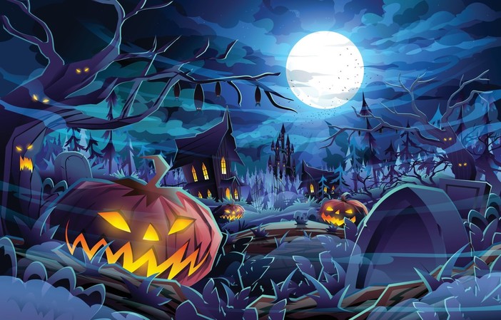 Notte di Halloween a Triora tra spettacoli, feste in maschera, incontro con streghe e molto altro