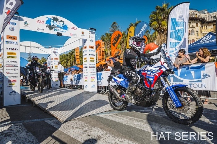 Hardalpitour Hat Sanremo-Sestriere