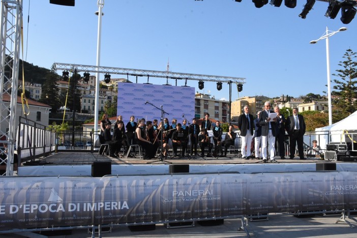 Imperia, aperture straordinarie dei musei cittadini e tour in trenino per i turisti durante le Vele d'Epoca