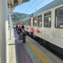 Nel fine settimana modifiche alla circolazione ferroviaria per interventi infrastrutturali: circolazione sospesa tra Genova Sestri Ponente e Cogoleto