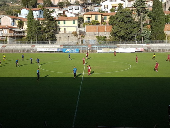 Imperia e Ventimiglia sono pronte per il debutto nel campionato di Eccellenza