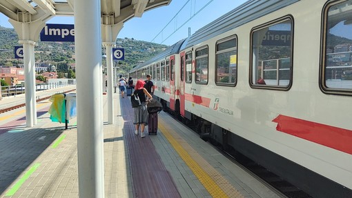 Treni, sui social di Regione Liguria un video spiega come ottenere le nuove agevolazioni dedicate agli studenti