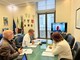 Bolkestein, riunione con assessori al Demanio Marittimo delle Regioni, Marco Scajola: “Tema è politico, serve confronto col governo”