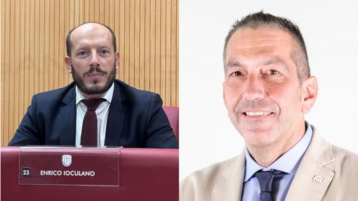 Sanità, Ioculano e Arboscello: “Finanziamenti alle Rsa: la garanzia dei fondi solo fino a marzo inaccettabile e desta qualche sospetto&quot;