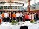 La Direzione regionale INPS Piemonte incontra a Castellinaldo i lavoratori di Giesse Logistica