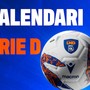 Calcio, Serie D Girone A: la Sanremese esordirà ad Albenga