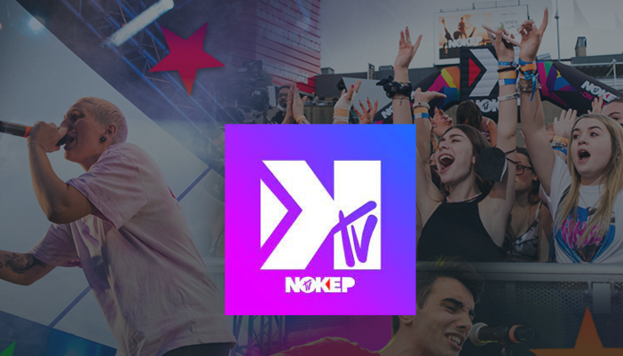 Nokep Generation su Sky, iscriviti al contest canoro e vinci un contratto discografico distribuito da Sony Music