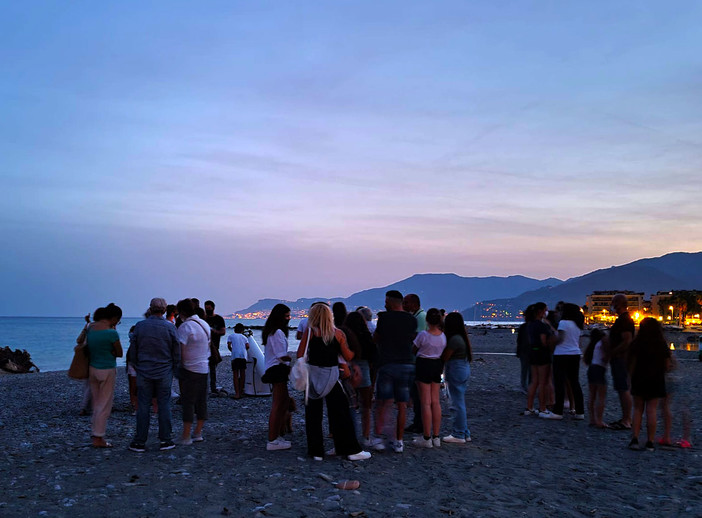 Da Bordighera a Castelvittorio, 16 uscite astronomiche per l'estate di Stellaria