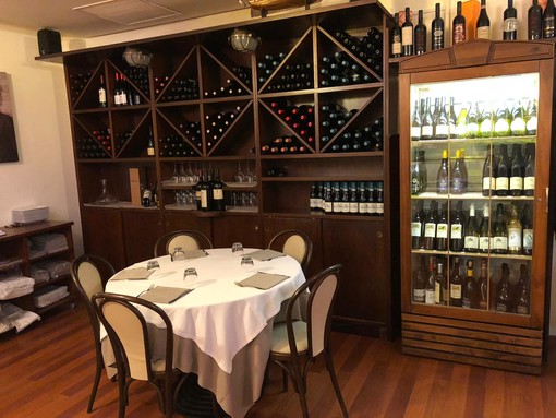 Festeggia il Capodanno al Ristorante Il Galeone! Vivrai una serata unica e ricca di sorprese