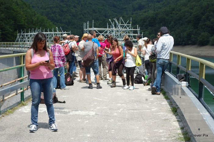 Sabato 4 e domenica 5 luglio, weekend strapieno di eventi in Valle Argentina con 'In mezzo scorre il Fiume'