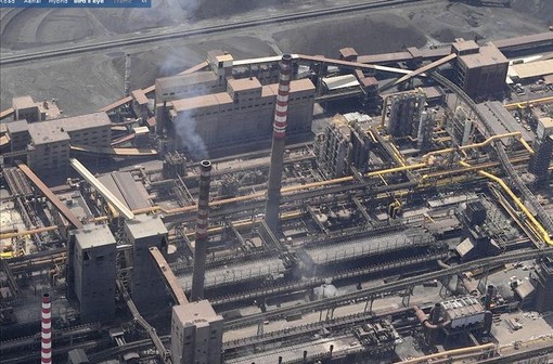 Ilva Today: Ferrante - che stavolta ha esagerato - custode revocato