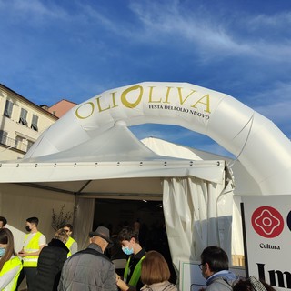 Olioliva 2022: sinergia tra Asl 1 Imperiese e Lions, nel weekend screening oncologici