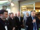 Sanremo: elezioni amministrative, Sergio Tommasini e il candidato della Lega Alessio Graglia incontrano la cittadinanza