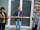 Inaugurato a Chiusanico presso l'Antica azienda Raineri il &quot;Frantoio per passanti&quot; (foto e video)