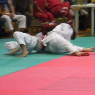 Judo: all'International Loano Cup buona la prima per le categorie giovanili