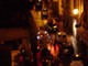 Ventimiglia: spettacolare incidente stanotte in via Cavour