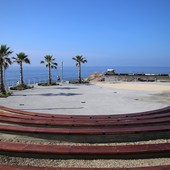 Rotonda di Sant’Ampelio a Bordighera, Pallanca: &quot;Ingenito ha sempre dichiarato che i lavori andavano bene&quot;